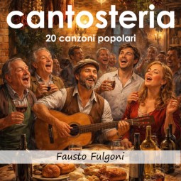 Cantosteria